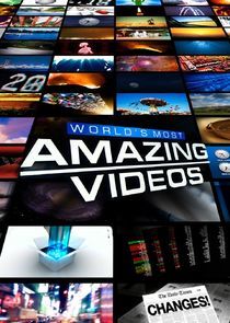 Watch World's Most Amazing Videos