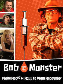 Watch Bob and the Monster