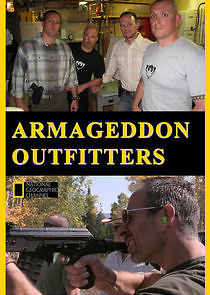 Watch Armageddon Outfitters