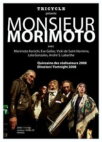 Watch Monsieur Morimoto