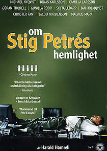 Watch Om Stig Petrés hemlighet