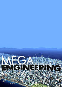 Watch Mega Engineering