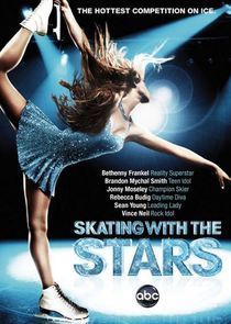 Watch Skating with the Stars