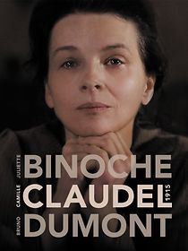 Watch Camille Claudel 1915