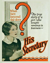 Watch His Secretary