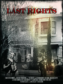 Watch Last Rights the Series