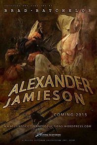 Watch Alexander Jamieson