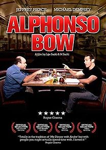 Watch Alphonso Bow
