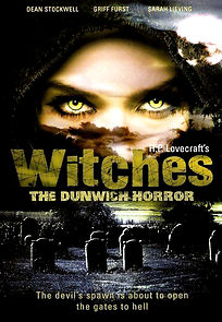 Watch The Dunwich Horror