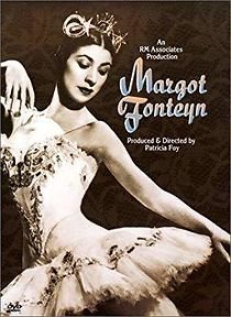 Watch The Margot Fonteyn Story