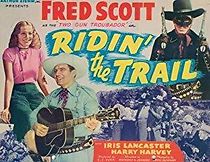 Watch Ridin' the Trail