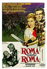 Watch Rome Against Rome