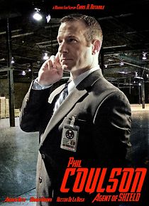 Watch Phil Coulson: Agent of SHIELD