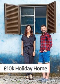 Watch £10k Holiday Home