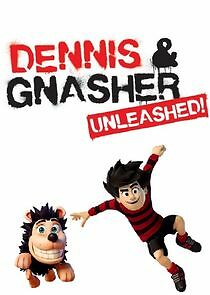 Watch Dennis and Gnasher Unleashed!
