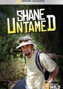 Watch Shane Untamed