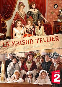 Watch La maison Tellier