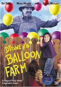 Watch Balloon Farm