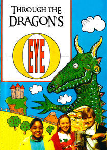 Watch Through the Dragon's Eye