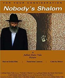 Watch Nobody's Shalom