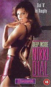 Watch Deep Inside Nikki Dial