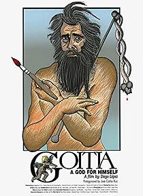 Watch Goitia, un dios para sí mismo