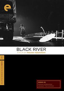 Watch Black River