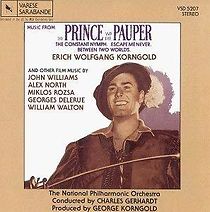 Watch The Adventures of the Prince and the Pauper