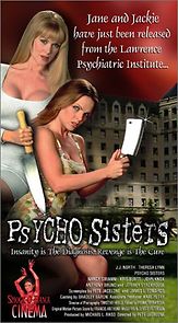 Watch Psycho Sisters