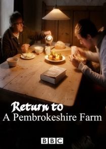 Watch Return to Pembrokeshire Farm