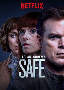 Watch Harlan Coben's Safe
