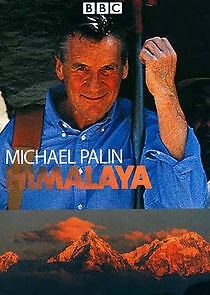 Watch Himalaya with Michael Palin