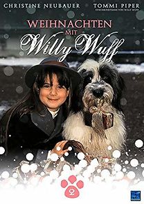 Watch Weihnachten mit Willy Wuff II - Eine Mama für Lieschen