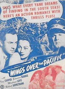 Watch Wings Over the Pacific
