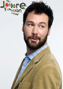 Watch The Jon Dore Television Show