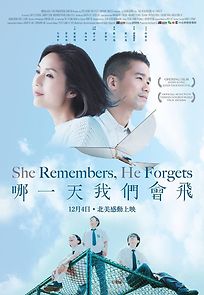 Watch She Remembers, He Forgets