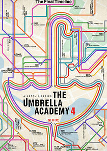 Watch The Umbrella Academy
