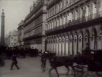 Watch Paris, rue de Castiglione (Short 1896)