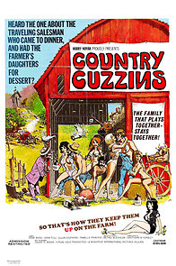 Watch Country Cuzzins