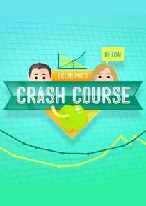 Watch Crash Course Economics