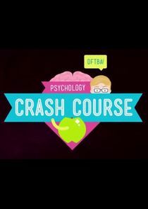 Watch Crash Course Psychology