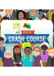 Watch Crash Course Sociology