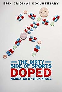 Watch Doped: The Dirty Side of Sports