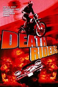 Watch Death Riders