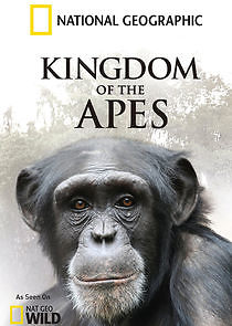 Watch Kingdom of the Apes