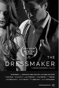 Watch The Dressmaker (Short 2015)