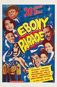 Watch Ebony Parade
