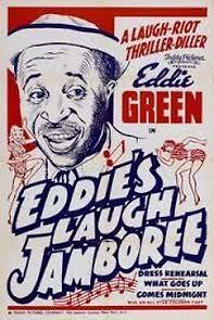 Watch Eddie Green's Laff Jamboree