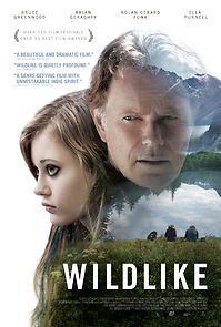 Watch Wildlike