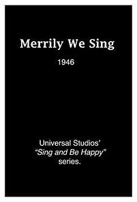 Watch Merrily We Sing
